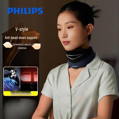 Philips Smart EMS Pulse Neck Massager CN Plug (adapter Included)