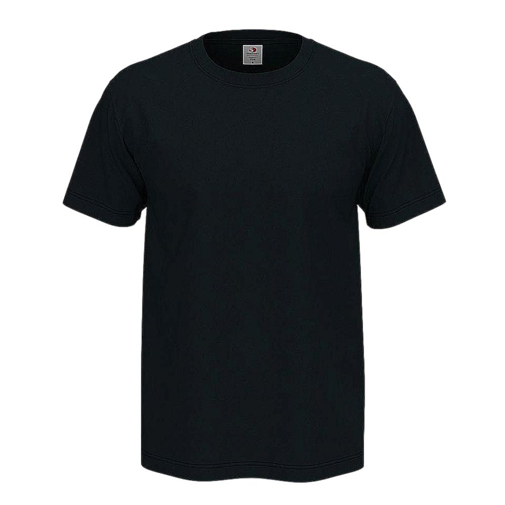Stedman Unisex Adult Comfort Plain T-Shirt