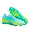 European Cup 2025 football shoes men's low-top students grass game training AG long nails TF broken nails sports shoes