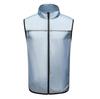 Summer Cooling Suit: High-Tech Fan Vest and Camouflage Fishing Vest for Men