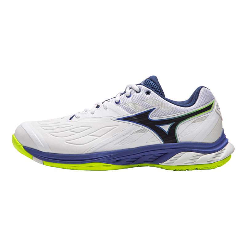 Mizuno WAVE FANG 2 Professional Badminton Shoes 43