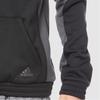 Adidas James Harden Series Sports Pullover Sweatshirt Men Tops Black H50862