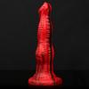 Dildo Animal Penis Dog Soft Monster Dick With Suction Cup Anal Plug Toy Male Female Masturbation Adult Anal Sex Toys For Woman