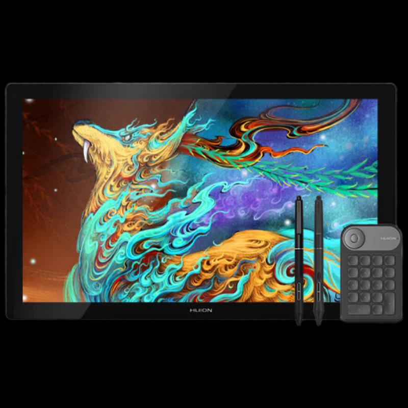 

Huion Kamvas Pro 19 Pen Display