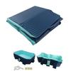Backyard Pool Foldable Swimming Pool Foldable Swimming Pool Folding Oversize Bath Pool Inflation  for Home Outdoor Kids Pool