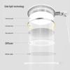 Hao Shi Li TG035Pro LED-Augenschutz-Schreibtischlampe