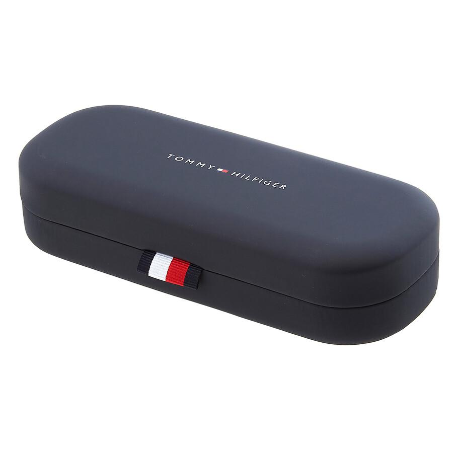 Tommy Hilfiger Grey Infrared Pilot Men S SunglaSSeS Th 2023 S 0003 Mi 59