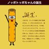 Lotte Toppo 2 Bags x 10