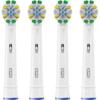 Oral-B Oral-B Replacement Toothbrush Head PRO Deep Cleaning 4pcs