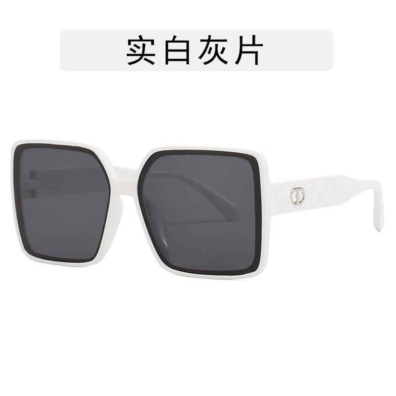Vintage Retro Style Sunglasses Women High Quality UV400 Protection Woman Glasses Driving Travelling Female Sunglass