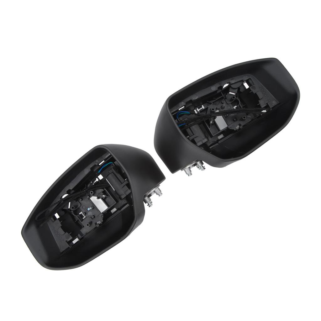 Electric Rearview Side Mirror Folding System Upgraded Automatic Folding Modules Kit Replacement For