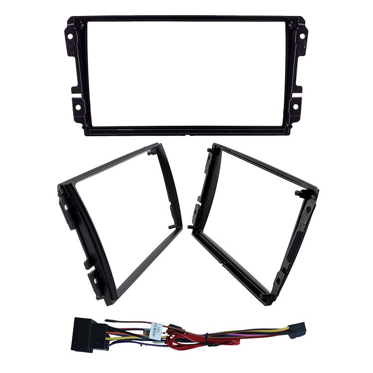 Nissan Datsun On-DO/Mi-DO Car Navigator with Android HD Reverse Image and CarPlay Compatibility