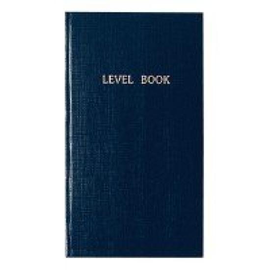 KOKUYO Surveying Notebook Level Paper Acid 40 Set of 10 Book, High-Quality (Neutral Paper), Sheets, SE-Y21N,