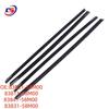 SUZUKI SWIFT 12-17 Door Window Glass Waterproof Seal Strip 83821-58M00