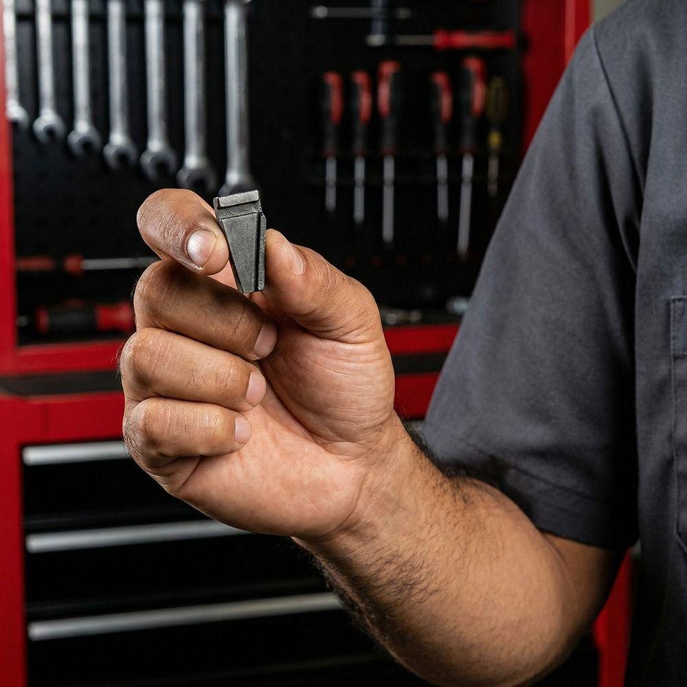 Drei-Backen-Verstellung Selbstspannendes Bohrfutter Drei-Backen-Bohrfutter Bohrzubehör