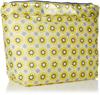Rain Cover for Bags LT rainyROO Yellow Tile 1882 [Routeto] Women's