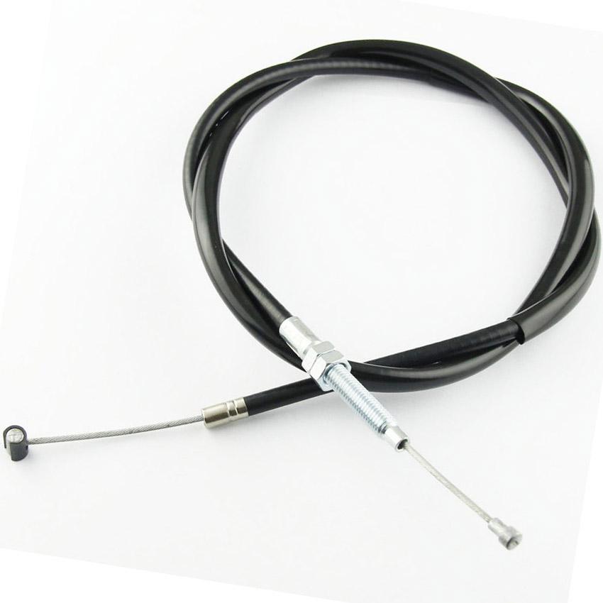 Clutch Control Cable Wire Line For Honda Transalp 600 XL600V XLV600 XL 600V 22870-MM9-000 22870-MAB-620 22870MAB620 Accessories