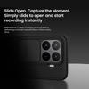 NILLKIN Case For Xiaomi 17T Pro 5G CamShield Pro Lens Protection Back Cover