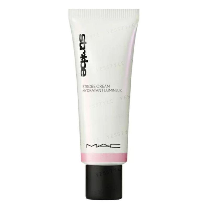 MAC - Strobe Cream Hydratant Lumineaux