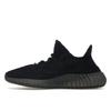 Adidas Unisex tenisky Yeezy Boost 350 V2 Dazzling Blue Core-Black GY7164