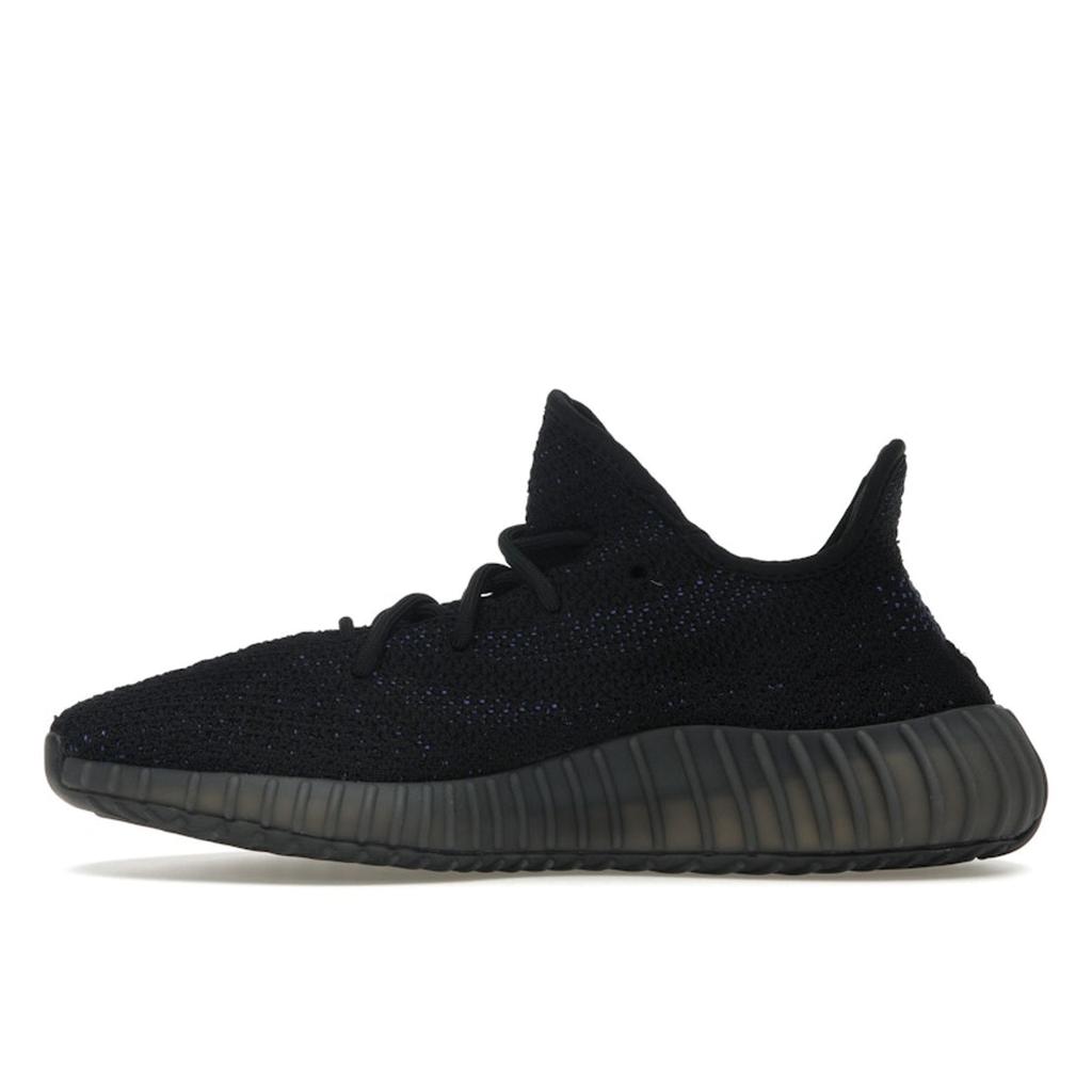 Adidas Unisex tenisky Yeezy Boost 350 V2 Dazzling Blue Core-Black GY7164