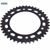 For Honda CBR600 Motorcycle Front and Rear Sprocket CBR600 PC35 2001 CBR 600 F-2-7 PC35 2002-2007 CBR600RR 2003-2023 CBR 600 RR