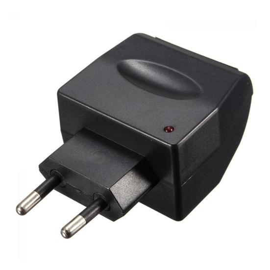 90-240V AC na 12V DC Nabíjecí zásuvka zapalovače do auta Konvertorový adaptér