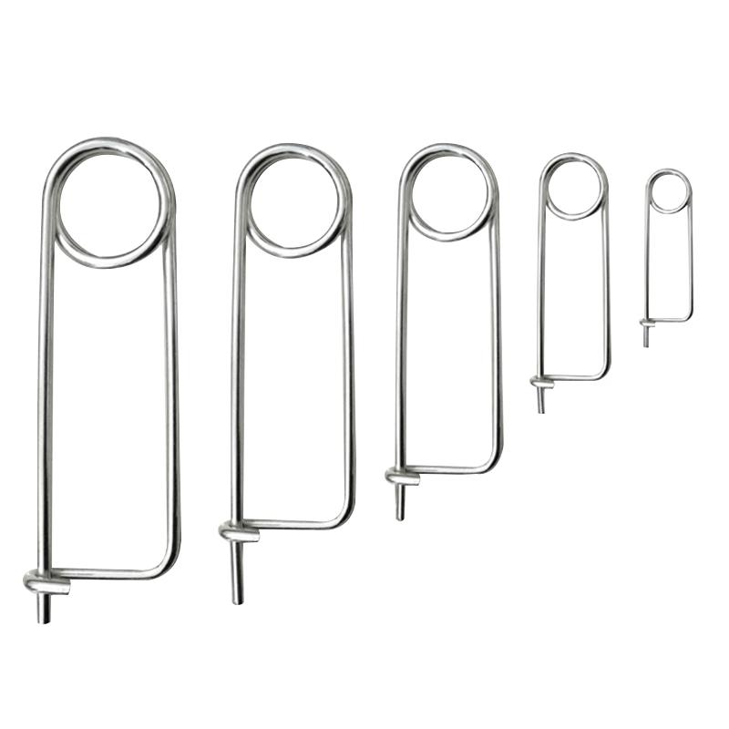 Haisidike HK-833 Safety Locking Pin