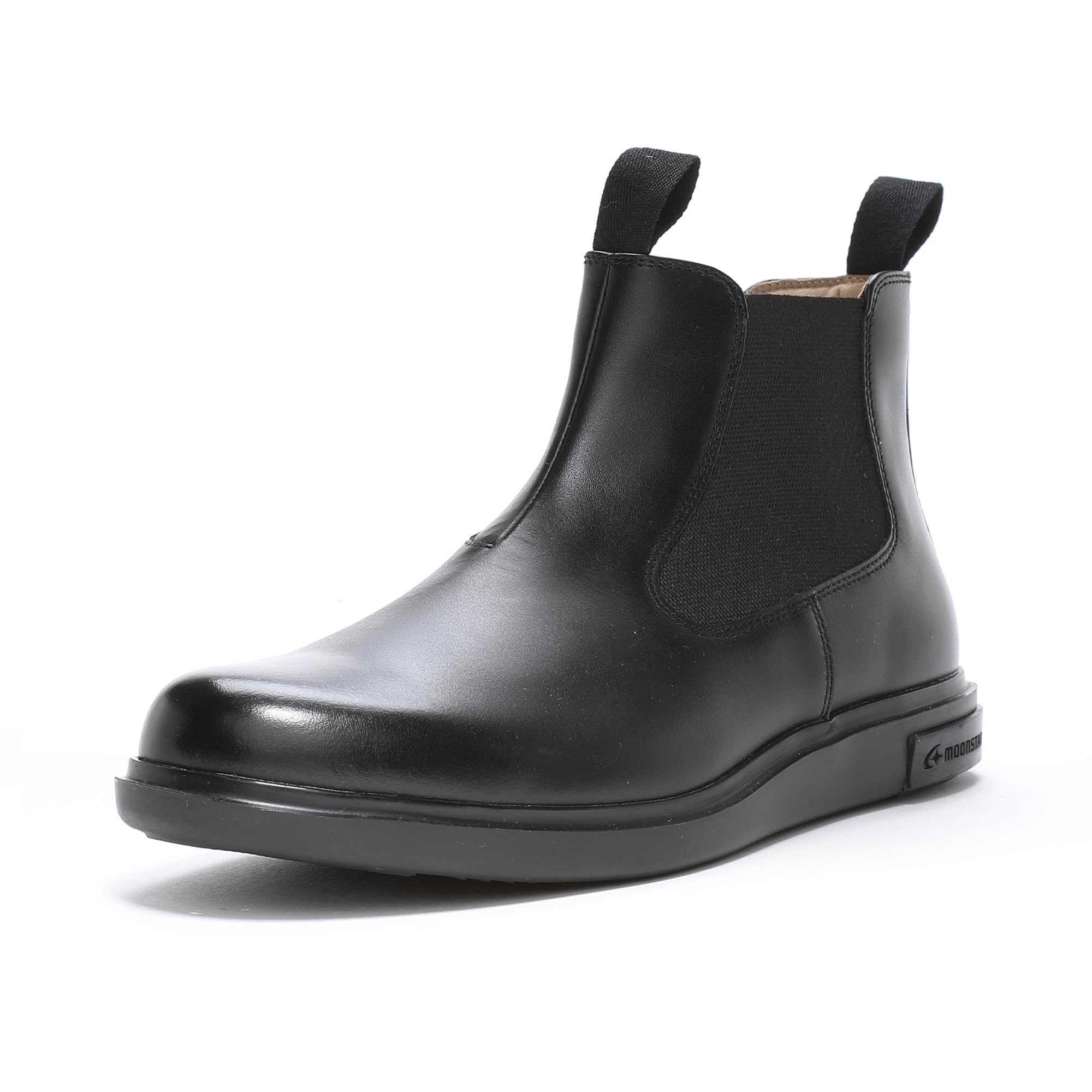 

Fashion Boots GE208 Black [World March] чёрный