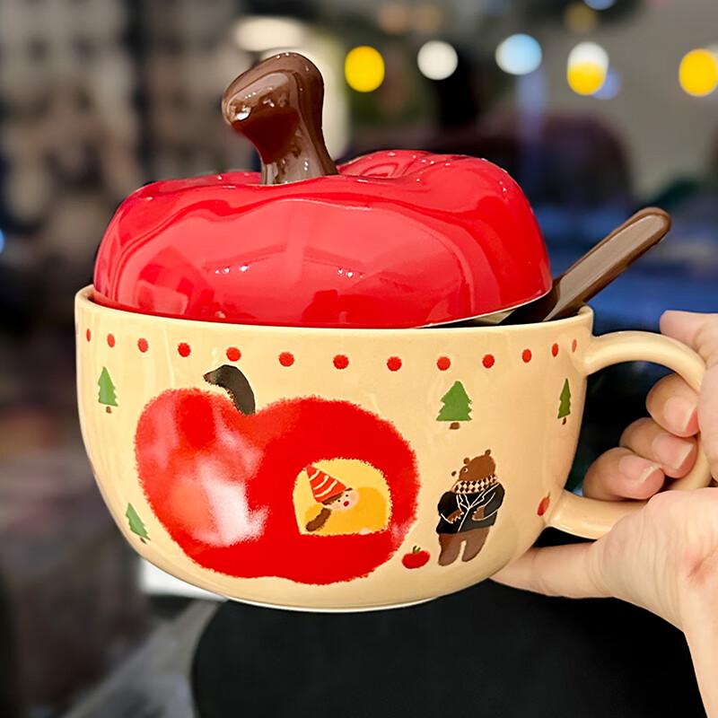 MUTTI Ceramic Noodle Bowl