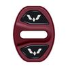 Wuling MINIEV/MANOEV/Qingkong/Bingguo E5 Door Lock Shock Absorption Cover
