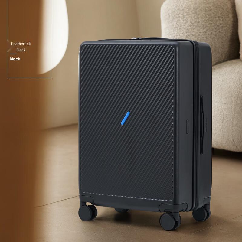 

OIWAS PC Hardshell Carry-on Luggage 20 inch