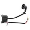 High Quality Ignition Coil Plastic Replacements 2 Hole Alloy