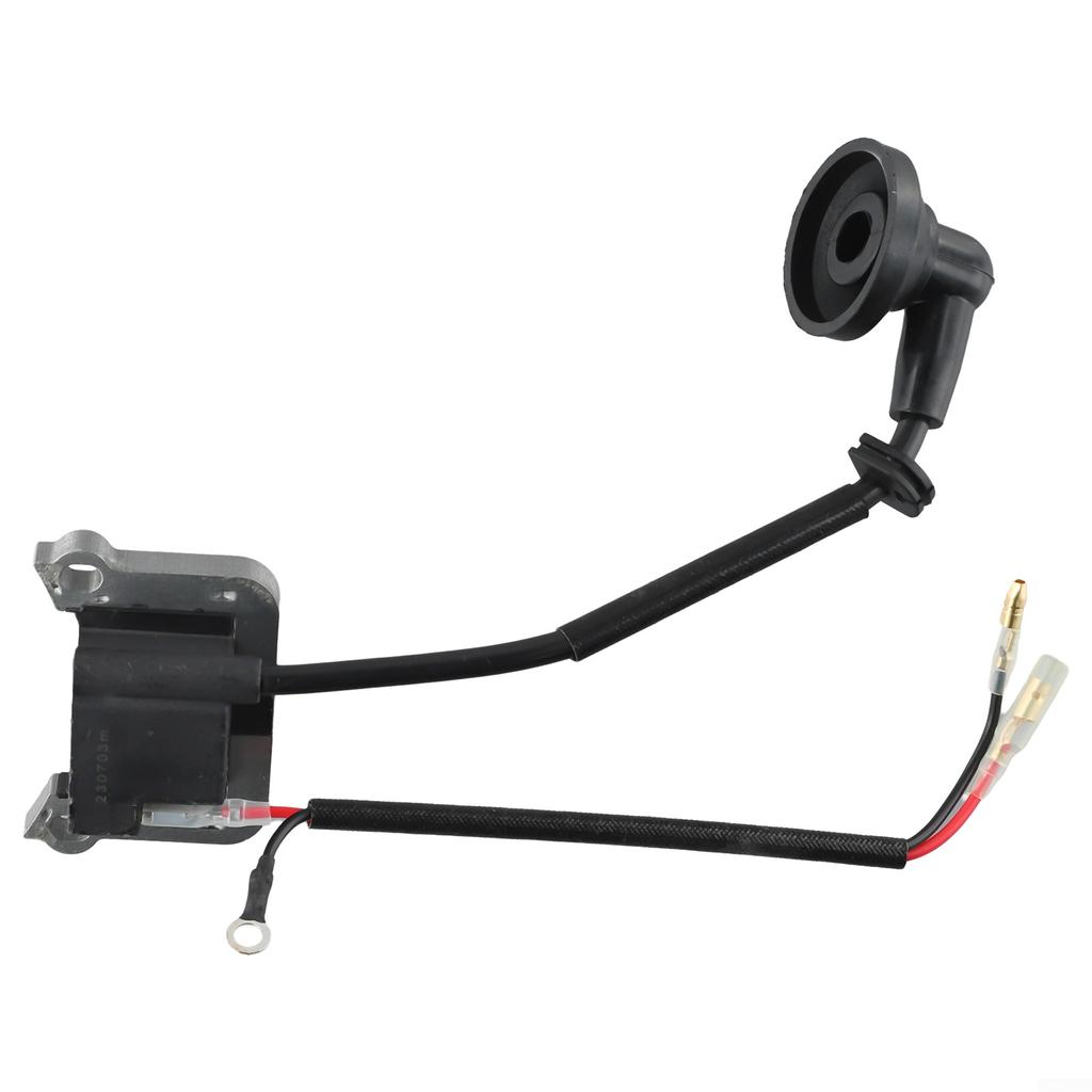 High Quality Ignition Coil Plastic Replacements 2 Hole Alloy