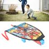 Kite Launcher Toys Kids Kite Launcher Funny Beach Light Aircraft Kite Launcher Toy Handheld Flying Toys Set for Boys