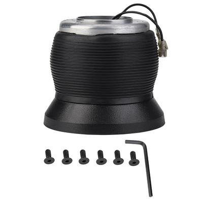 Adaptér náboje volantu 21 mm pro Mercedes Benz W123 W124 W126 190E