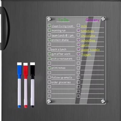 Quadros – Quadros magnéticos e brancos