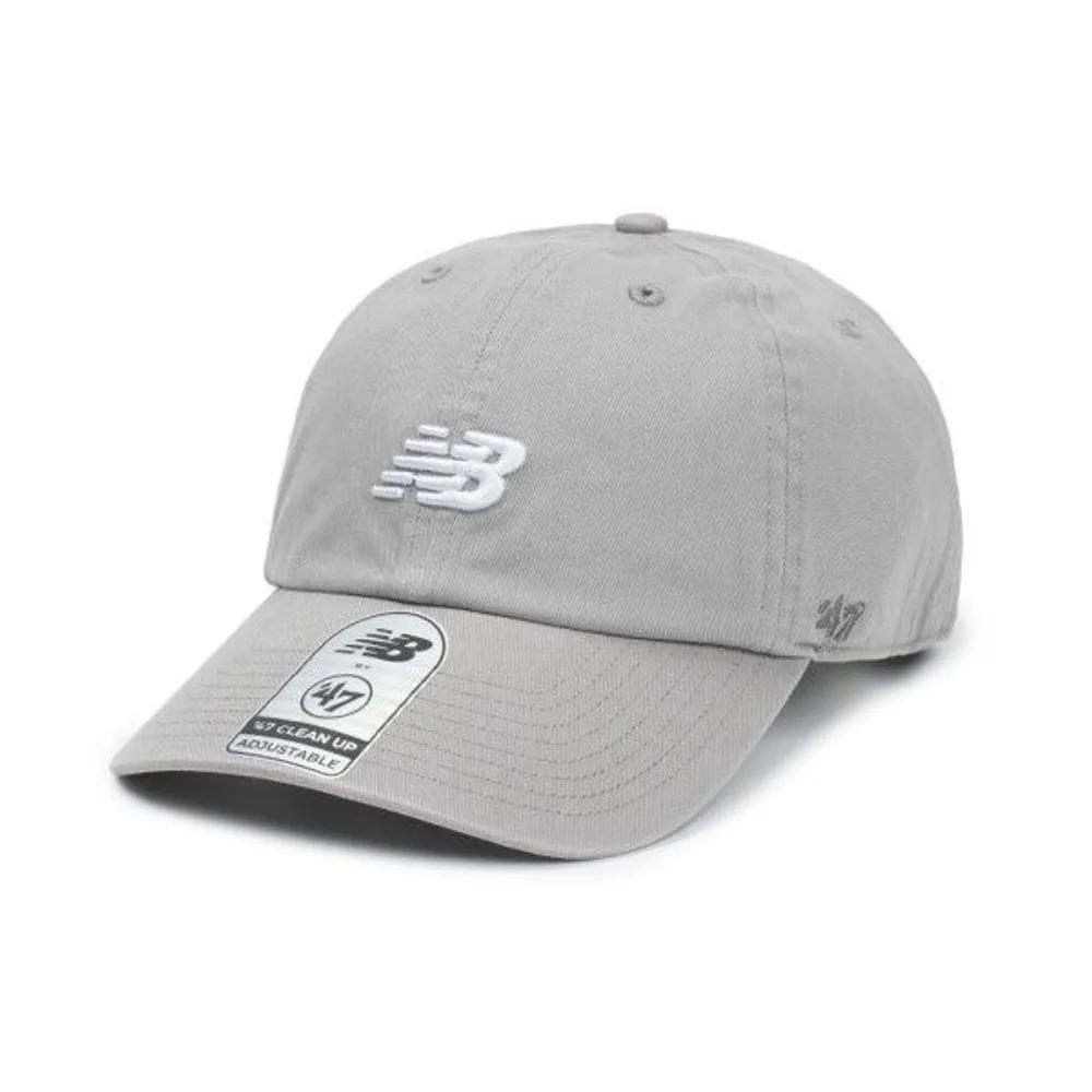 [New Balance] 47 Clean-up Cap 2009 Team Away Gray Tag LAH00151-TAG YOU