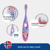Jordan Kids Soft Bristle Toothbrush
