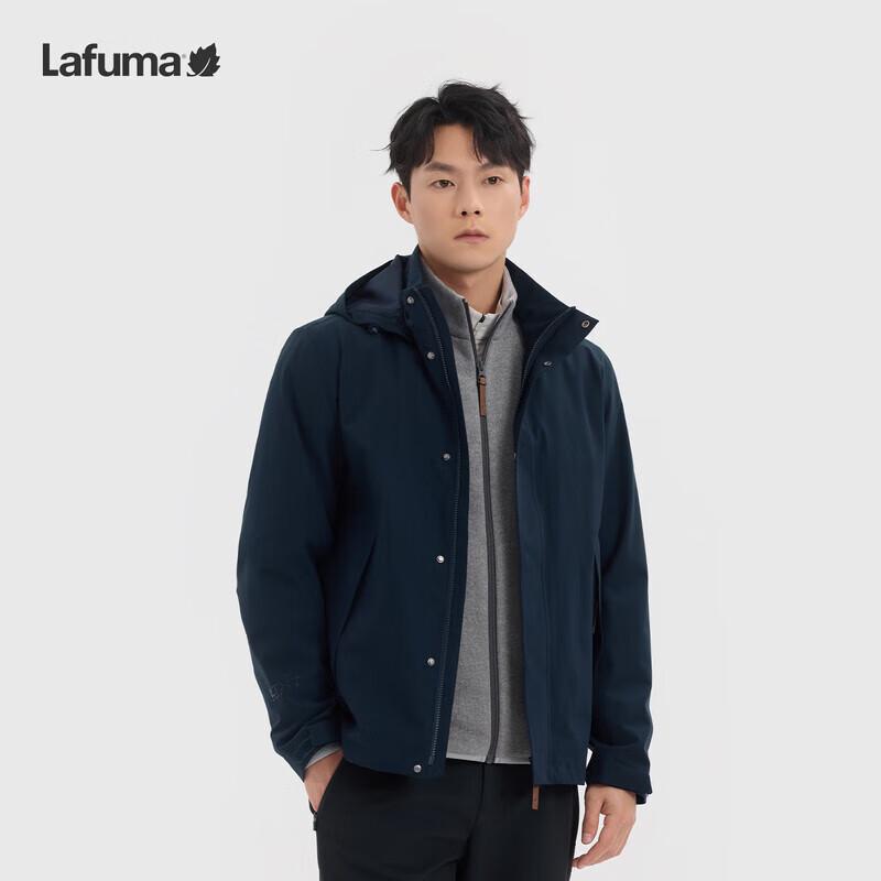 

LAFUMA Men s Casual Outdoor Jacket XL