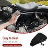Harley XL1200 883 X48 Left Side Battery Fender Cover (2014-2022)