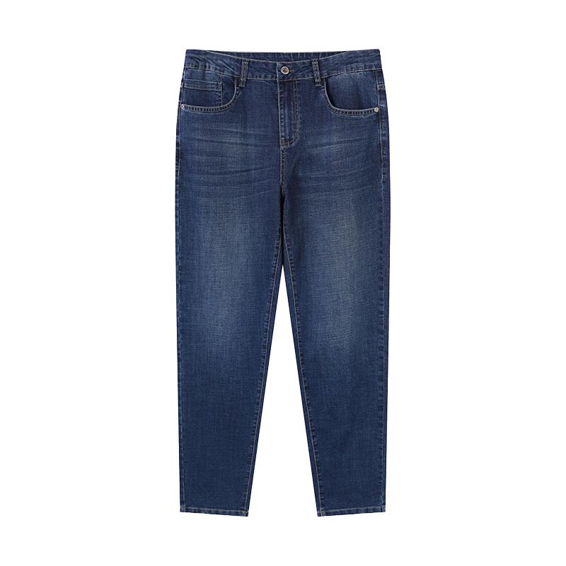 

Men s Retro Tapered Jeans 34