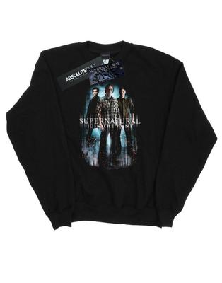 Mens Group Castiel Sweatshirt