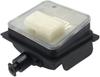 For Mercedes-Benz W177 A-Class Black Plastic Fuel Flap Release Actuator Motor A0008206012 A0008204409 A0008205003 Car Parts