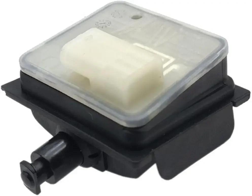 For Mercedes-Benz W177 A-Class Black Plastic Fuel Flap Release Actuator Motor A0008206012 A0008204409 A0008205003 Car Parts