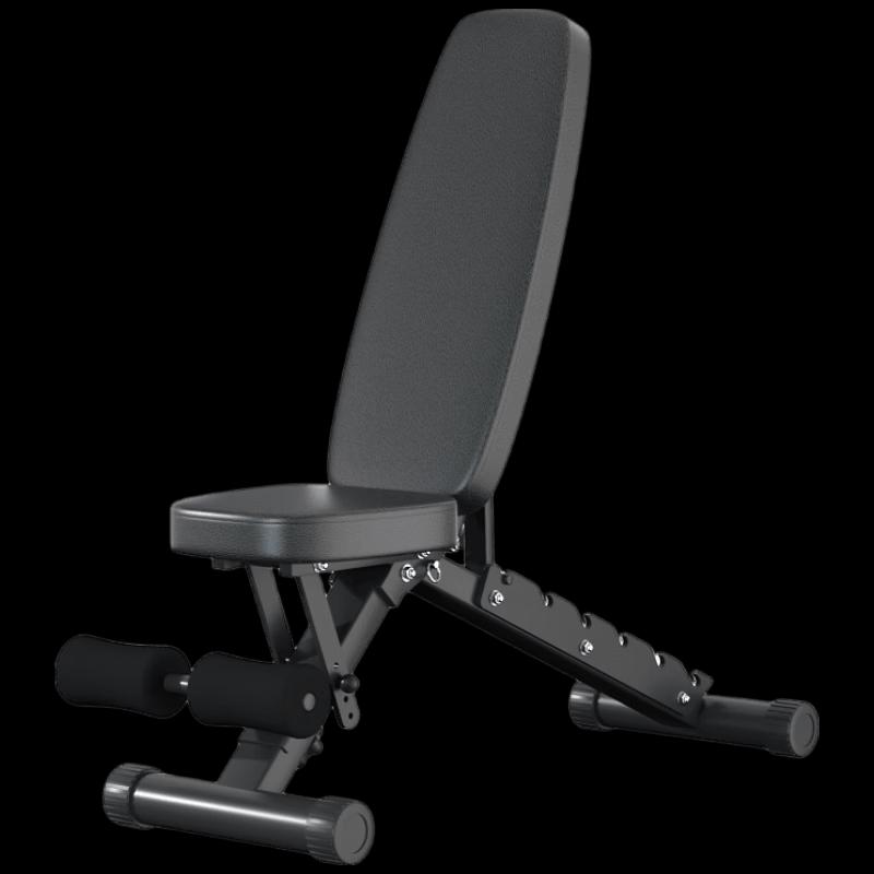 Multi-functional Foldable Dumbbell Bench