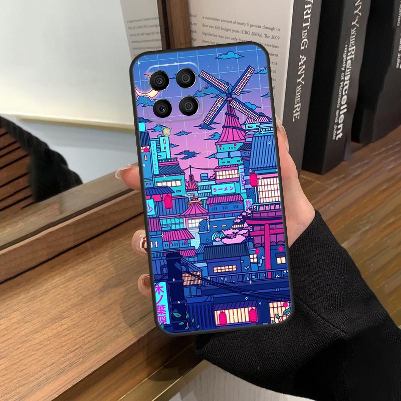 Zum nächsten Abenteuer Hülle für Samsung Galaxy M56 M06 M16 M36 M52 M32 M12 M54 M34 M14 M35 M55 M15 M11 M31 M13 M53