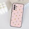 Birds Flock For Samsung Galaxy A55 A35 A15 A36 A56 A26 A16 A22 A32 A52 A54 A34 A53 A33 A13 A06 A05 Case