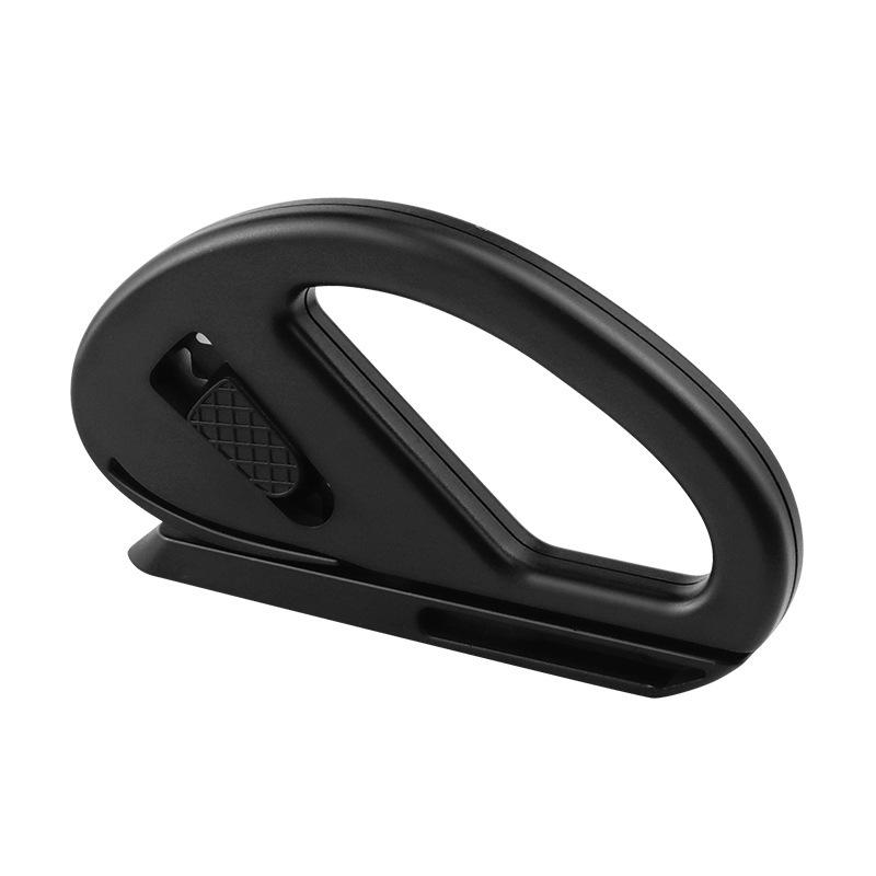 Car Handheld Multi-Color Film Cutting Knife for Body, Sun, and Glass Film