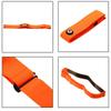 4 Colors Polar Sport Garmin Wahoo Band Strap Chest Belt Heart Rate Monitor
